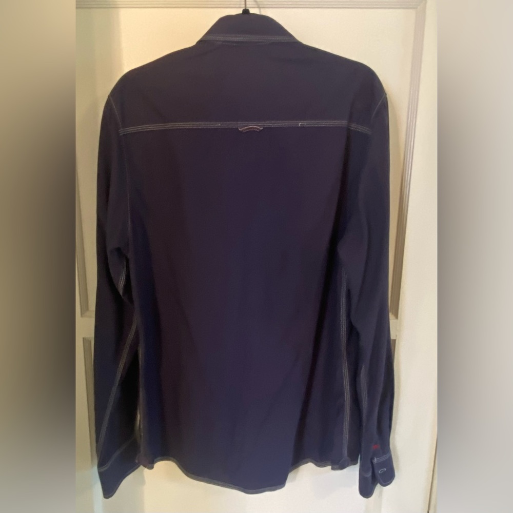 Buffalo Button down - Picture 9 of 9